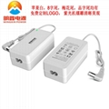 12V6A電源適配器3C UL CE PSE認証12V6A顯示器戶外音響開關電源