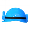GPS Positioning Intelligent Helmet with Real-Time Transmission Intercom 2
