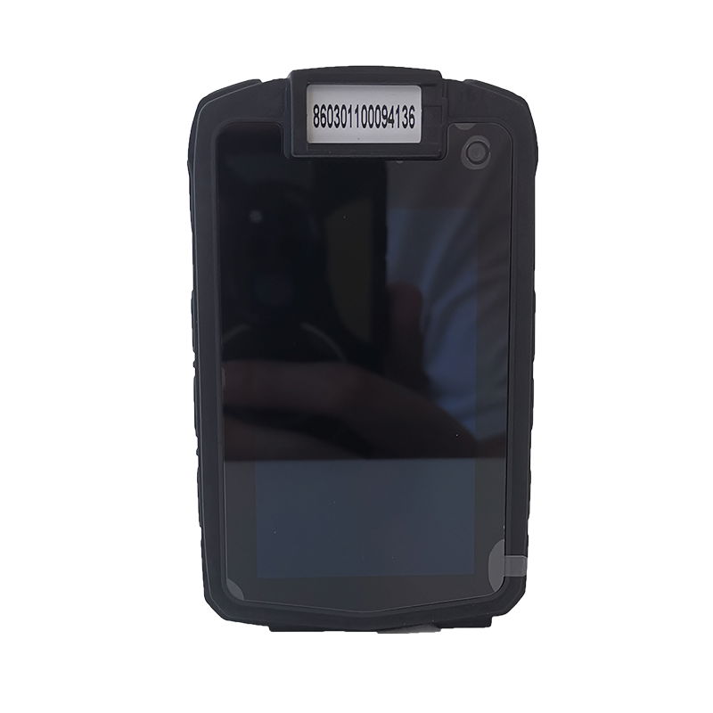 Waterproof IP68 Body Worn Camera for Security Surveillance 3