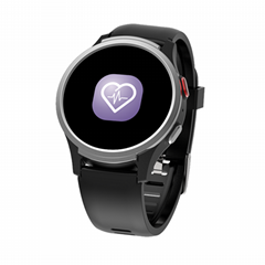Wristband Bio Measurement Smart Bracelet for Electric Power Grid Workers