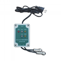 Overhead Power Line Early Warning Devices for Crane 2