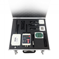 Overhead Power Line Early Warning Devices for Crane 3