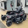 Zero turn mower  4