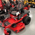 Zero turn mower  5