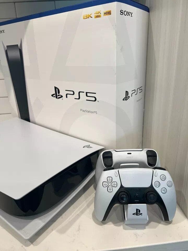 playstation 5