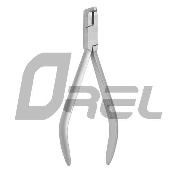 Orthodontic Pliers ----- Distal End Cutters  2