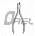 Orthodontic Pliers ----- Distal End Cutters  5
