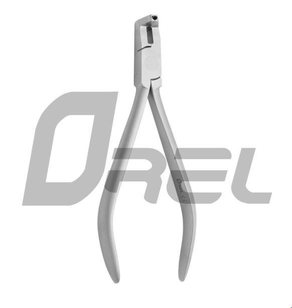 Orthodontic Pliers ----- Distal End Cutters