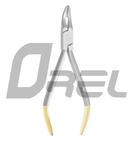 Orthodontic Pliers --- Weingart Pliers  3