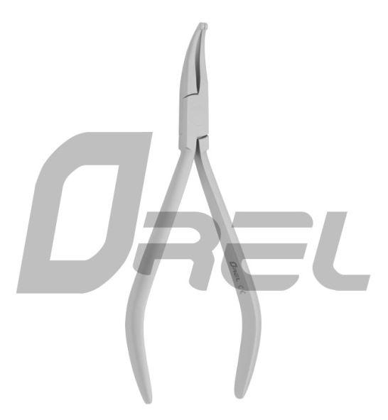 Orthodontic Pliers --- Weingart Pliers  5