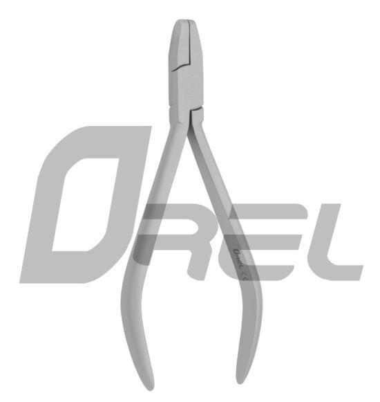 Orthodontic Pliers - Clear Aligners Pliers   2