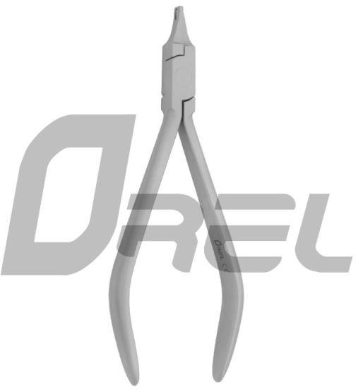 Orthodontic Pliers - Clear Aligners Pliers   4