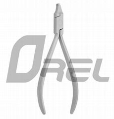 Orthodontic Pliers - Clear Aligners Pliers  