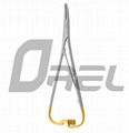 Orthodontic Pliers ----- Needle Holder  