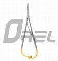 Orthodontic Pliers ----- Needle Holder  