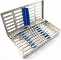 Dental Amalgam Pl   ers Condensers, Burnishers