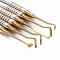 Dental Amalgam Pl   ers Condensers, Burnishers 3