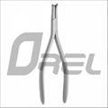Cinch Back Pliers Professional Orthodontic Pliers 4