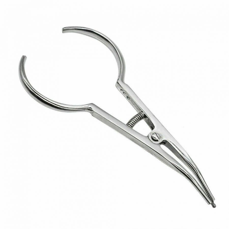 Separating Pliers Professional Orthodontic Pliers 3