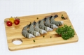 FROZEN RAW HLSO BLACK TIGER SHRIMP (CAMIMEX) 1