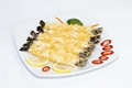 FROZEN BREADED HO-PTO (HEAD ON - PEELED,