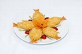 FROZEN DEEP-FRIED BREADED BUTTERFLY