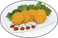 FROZEN BLACK TIGER SHRIMP PATTY (CAMIMEX) 2