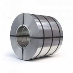 Nickel Coil, Nickel Strip and Nickel Foil Manufacturer