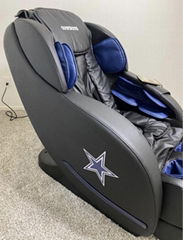 smart SL rail massage chair