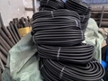 20小波紋管預應力張拉單索邊坡