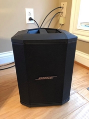 S1 Pro Multi-position PA