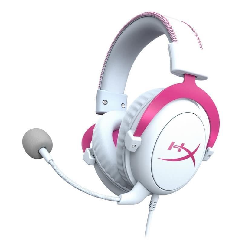 HyperX Cloud II