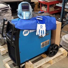 252 MIG Welder