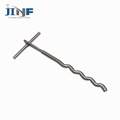 Stainless Steel Pin for Marble Fixing Systems 5
