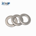 Stainless Steel 304 316 DIN125 ASME Flat Washer 5