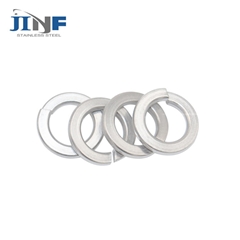 Stainless Steel 304 316 Spring Washer