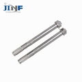 AISI304 316 Stainless Steel Sleeve Anchor Wedge Anchor 4