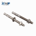 Stainless Steel Sleeve Anchor for Marble Fixing Systems 3