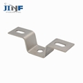 Stainless Steel Z Bracket for Stone