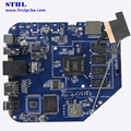 Circuit boards assemble pcba customized assembly pcb factory 2