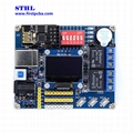 Circuit boards assemble pcba customized assembly pcb factory 3