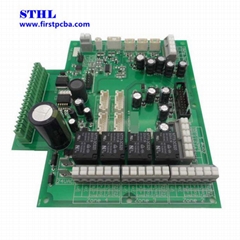 PCBA service pcb assembly board Custom Made one-stop PCBA factory