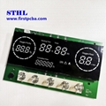Electronic contract assembly cba assemble service pcb pcba factory 5