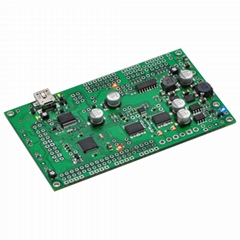 One-Stop PCBA production for consumer electronics PCB assembly