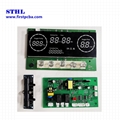 18+Years professional customized high quality multilayer PCB manufacturer 4