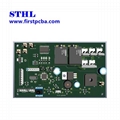 Professional customized PCBA manufacturer electronic board assembly PCB service 2