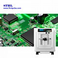 High quality printed circuit board manufacturing PCBA service 4