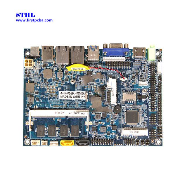 One-Stop PCB manufacturer 4