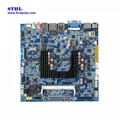 HASL PCB printed circuit board assembly PCBA 5