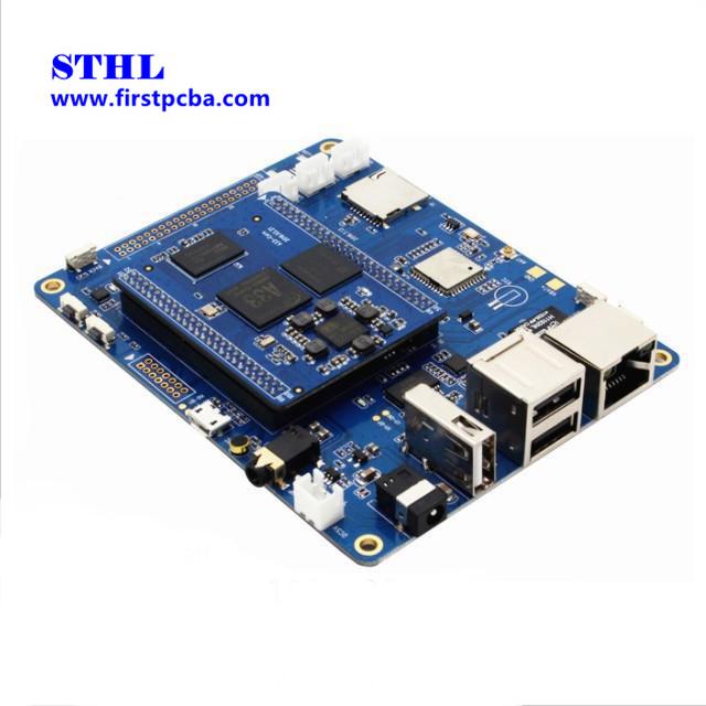 High quality PCBA service PCB Control Board